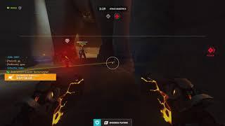 Overwatch | dianuJ penta kill