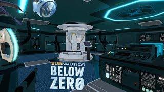 Nuclear Reactor Location! Subnautica: Below Zero