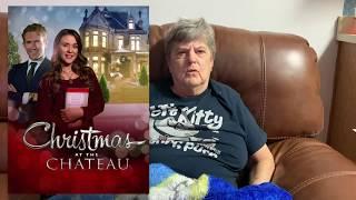 Christmas at the Chateau - Review