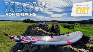 XBow² von OneWing