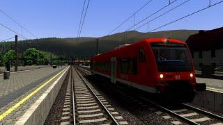 Train Simulator 2021 Tutorial  Stadler RS1 Soundmod Installation