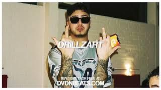 [FREE] KALIM x POP SMOKE Type Beat |  DRILLZART  | 2020 (Drill)