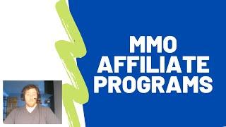 MMO Affiliate Programs - Top 5