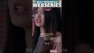 kamu cuma mau lari |web series | #shorts #littlemom #fyp