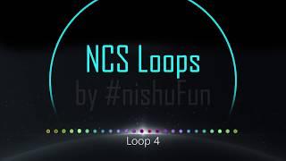 [NCS] Searching Mysterious Thing (Loops with seprated samples) | nishuFun