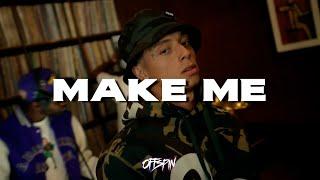 [FREE] Dave x Central Cee Type Beat "Make Me"