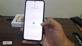 Samsung Galaxy M35: New Phone Setup by Set Setup for Beginner in Hindi#SamsungPhones