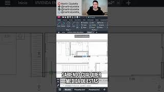 Escalar Con Referencia en AutoCAD