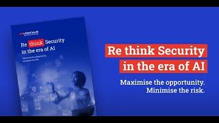 Re think Security