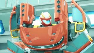 TOBOT English | Fresh Starts New Sparks | Season 3 Full Episode | Kids Cartoon | Videos for Kids