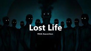 Free Sad Type Beat - "Lost Life" Emotional Piano & Guitar Instrumental 2024