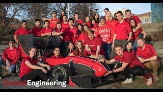 Cornell Engineering Information Session Part 5: Hands-On Learning