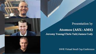 Atomos Presentation – NWR Communications Virtual Conference