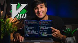 Why I Love Using Vim To Write Code