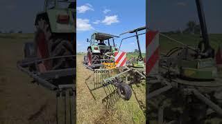 Farmer 106 S Turbomatik Oldtimer