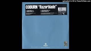 Coburn - Razorblade (Malente Dub)