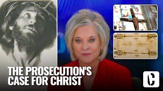 The Prosecution's Case for Christ