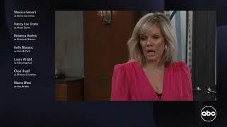 General Hospital 5-6-24 Preview GH 6th May 2024