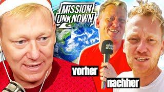 Es war VIEL HÄRTER als ERWARTET  Zurück von Mission Unknown Atlantik 