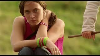 Emily Blunt - Tamsin seduces Phil [My Summer of Love]