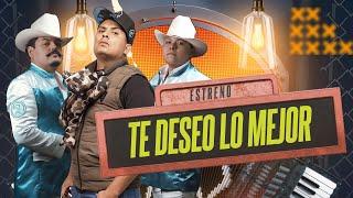 Te deseo lo mejor / Los Dos Comandantes ft Gerry Navarrete #estreno #vhrmusic #regionalmexicano