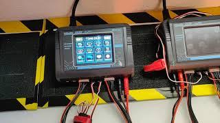 Welches Lipo Ladegerät Lipo Charger Vergleich