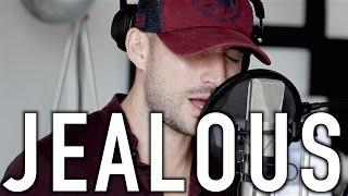  Nick Jonas - JEALOUS (Rendition by Daniel de Bourg) 