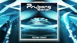 Psyborg Corp. - Technocracy