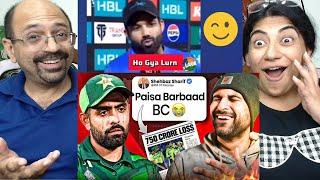 How BCCI Make Pakistan BANKRUPT | Champions Trophy Update