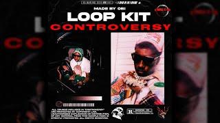 (FREE) ROB49 LOOP KIT - ''CONTROVERSY''