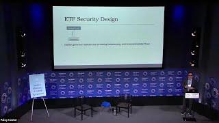 ETF Tax Alpha, Capital Migration, and Clienteles - Gabelli 852(b)(6) Symposium