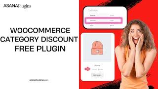 WooCommerce Category Discount Free Plugin