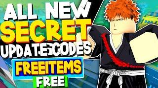 ALL NEW *SECRET* CODES in SOUL WAR CODES! (Roblox Soul War Codes)