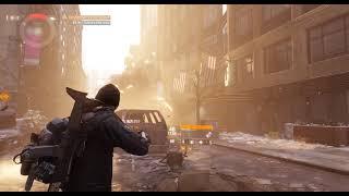 The Division - OP explosives