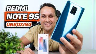 REDMI NOTE 9s: VALE A PENA em 2021!?