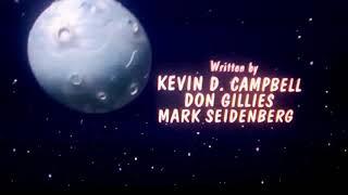 Brand new Micky mouse clubhouse space adventure end credits Season 3