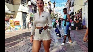 【4K HD】Part 3 Zona Colonial Walking Tour Santo Domingo | Dominican Republic (MUST WATCH)