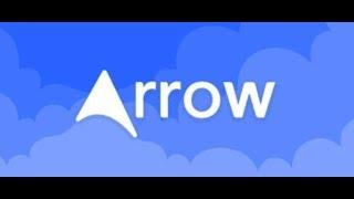 Install Arrow OS based on Android 10 on Poco F1