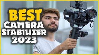 10 Best Camera Stabilizers In 2023- For DSLR & Mirrorless Camera