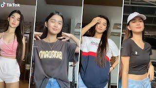 EUNICE JONICA [DANCE] | TIKTOK COMPILATIONS