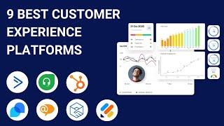 9 Best Customer Experience Management Software Tools [Full Software Demo]