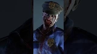 Resident Evil 2 - How to take down Zombies