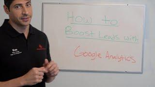 How to Boost Leads with Google Analytics (2024) 