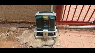 Centurion D5 Evo sliding gate motor installers, Experts Pottie 083 778 2288