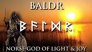 BALDR ( RITUAL & MEDITATION MUSIC)