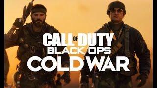 COD Black Ops Cold War "Fix", read description.