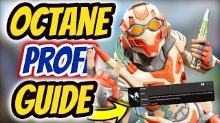 DER ULTIMATIVE OCTANE GUIDE! Tipps & Tricks zum Octane Pro / Apex Legends (deutsch)