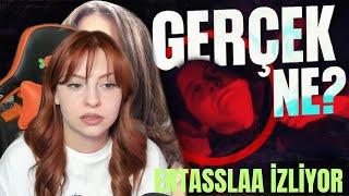 ERTASSLAA | TÜRKİYE'Yİ SARSAN OLAY - ECE GÜREL İZLİYOR |(@SadeceENES)