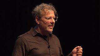 Contextual Design; Creating Connection and Calm | Shane Coen | TEDxWilmington