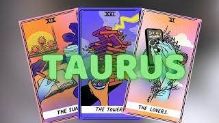 TAURUS ️‍URGENT️‍ YOUR EX IS DYING TAURUS…..️DECEMBER 2024 TAROT LOVE READING